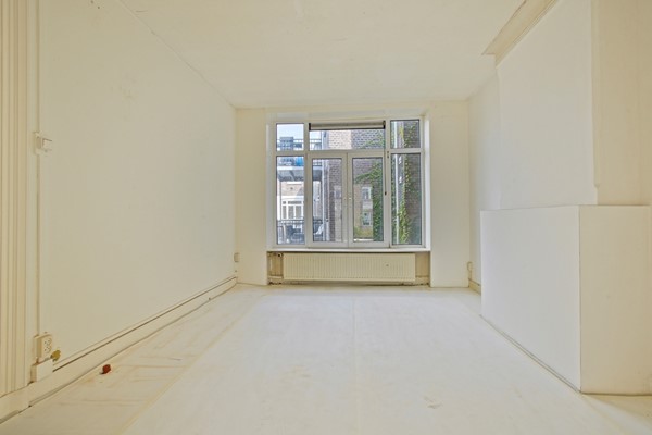 Medium property photo - Tolstraat 123-3, 1074 VJ Amsterdam